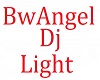 BwAngel dj light