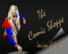 The Comic Shoppe