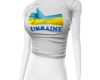 Support Ukraine Tee