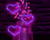Valentin Tree Heart