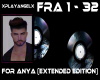 For Anya (Extended Editi