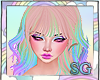 SG Kayloigh Blond Colors