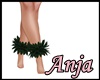 Folhas pernas  Anja