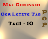 Max Giesinger - Der