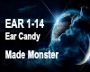 {R} Ear Candy trap