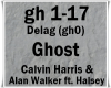 Ghost/Walker