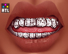 †. F Teeth 44