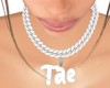 Tae Custom Chain