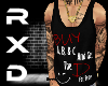 RXD | D For Free Tank II