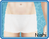 [Nish] Vit Shorts