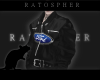 Bombers Ford Raptor