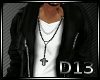 D13l John Sweater