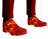 fire shoes