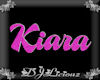 DJLFrames-Kiara HotPink