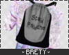 ☯ StayPsycho Bag