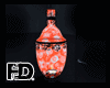 [FD] Mystic Red Lamp