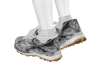 SILVER BOTTEGA