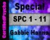 Gabbie Hanna - Special