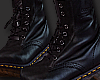 leather boot