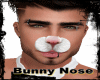 llzM.. Bunny Nose