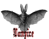 Vampire Bat  {V}
