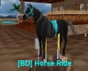 [BD] Horse Ride