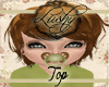 L| Shaggy Top