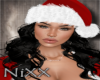 NiXX:: SANTA BLACK