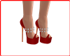 Shoes Diamant Red
