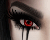 Halloween Red Eyes