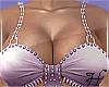 Maryse Dress Lilac+T