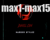 MAXX-HARDSTYLE