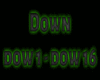 Dj Ever - Down
