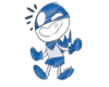 Q, Kartun 103