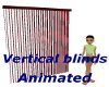 ![LD] vertical blinds