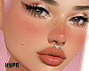 Peachy UwU Egirl Blush