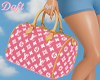 𝓓. P9 Croc Bubble L