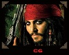 Jack Sparrow Pirates