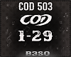 COD 503 Remix