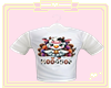 Girls Mooo  Shirt