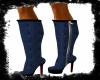 Jeans Boots*