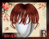 𝓡𓄿Kei Bangs Cherry