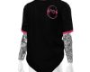 Camisa Sexy Zone