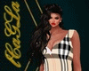 [C] KaroCreme Outfit F
