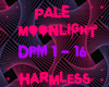 Dayseeker Pale Moonlight