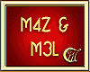 M4Z & M3L