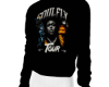 SOULFLY TOUR hoodiev2