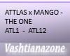 V-ATTLASxMANGO-THEONE