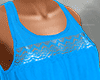 Snow Lady Top- B