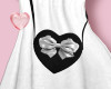 ð®ð¹.CB heart bag